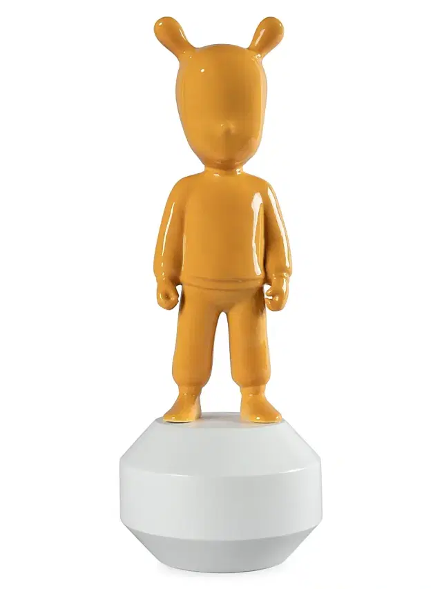 Lladro The Guest