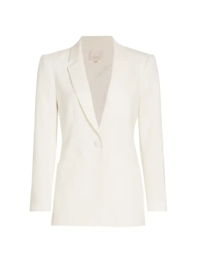 Cinq à Sept Karlie Crepe Blazer