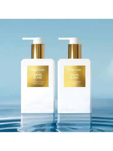 Tom Ford Soleil Blanc Hand & Body Moisturizer | Thumbnail 2 Tom Ford Soleil Blanc Hand & Body Moisturizer | Thumbnail 2
