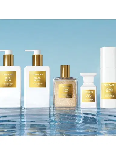 Tom Ford Soleil Blanc Hand & Body Moisturizer | Thumbnail 4 Tom Ford Soleil Blanc Hand & Body Moisturizer | Thumbnail 4