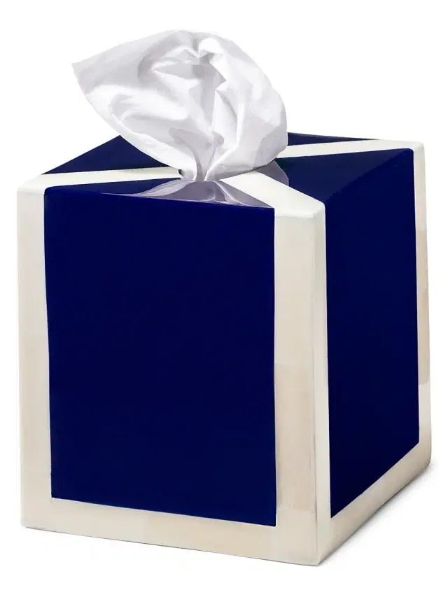 Ladorada Bone Tissue Box