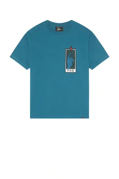 By Parra Hands Of Time T-Shirt | Thumbnail 4