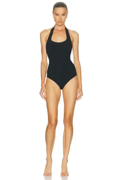 Hunza G Sandy One Piece Swimsuit | Thumbnail 1 Hunza G Sandy One Piece Swimsuit | Thumbnail 1