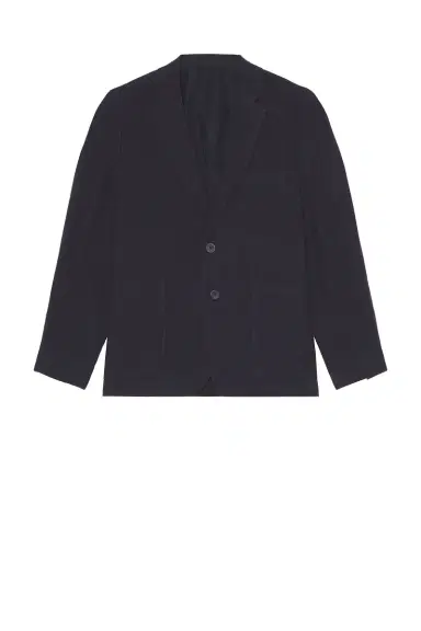 Percival Tailored Linen Blazer | Thumbnail 4