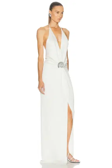 Silvia Tcherassi Rowan Dress | Thumbnail 2 Silvia Tcherassi Rowan Dress | Thumbnail 2