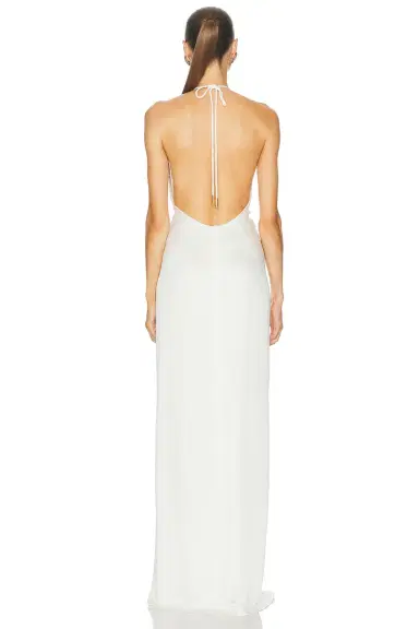 Silvia Tcherassi Rowan Dress | Thumbnail 3 Silvia Tcherassi Rowan Dress | Thumbnail 3