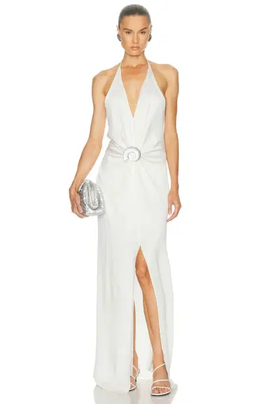 Silvia Tcherassi Rowan Dress | Thumbnail 1 Silvia Tcherassi Rowan Dress | Thumbnail 1