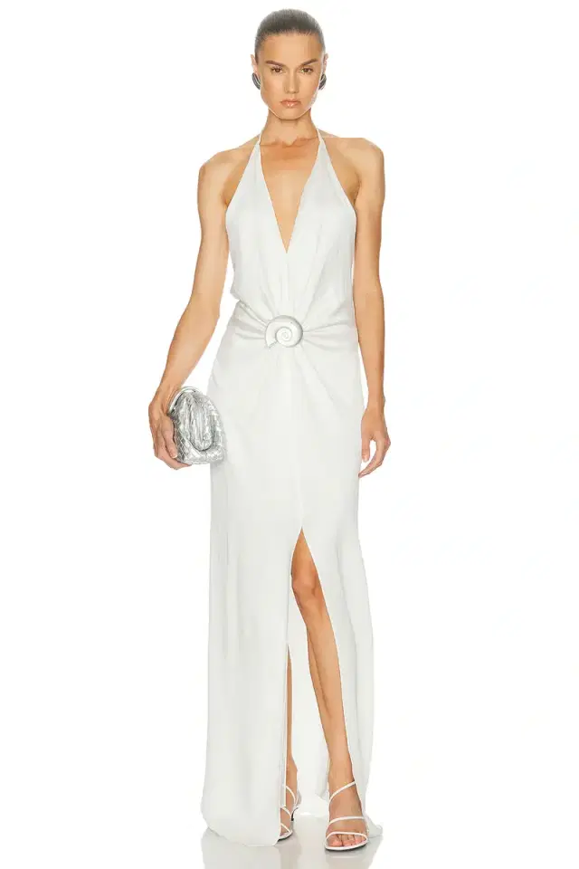 Rowan Dress
