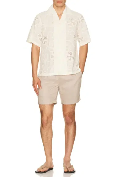 NN07 Ben Shirt | Thumbnail 3