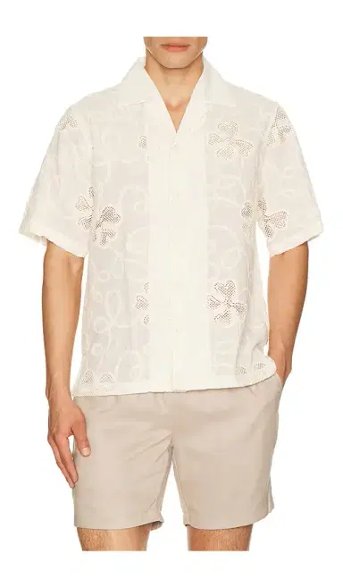 NN07 Ben Shirt | Thumbnail 6