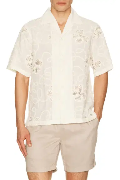 NN07 Ben Shirt | Thumbnail 1
