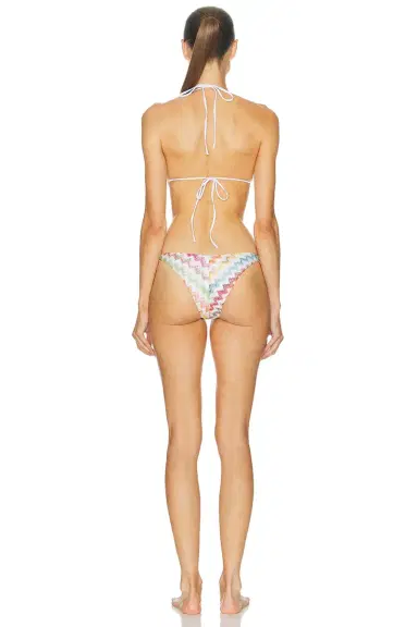 Missoni Bikini Set | Thumbnail 3