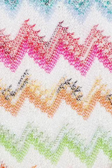 Missoni Bikini Set | Thumbnail 4