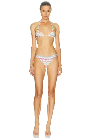 Missoni Bikini Set | Thumbnail 1
