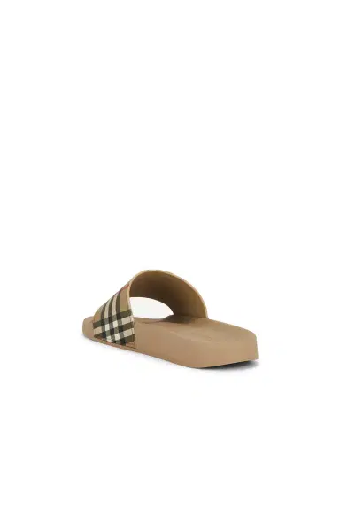 Burberry Furley Slide | Thumbnail 3 Burberry Furley Slide | Thumbnail 3