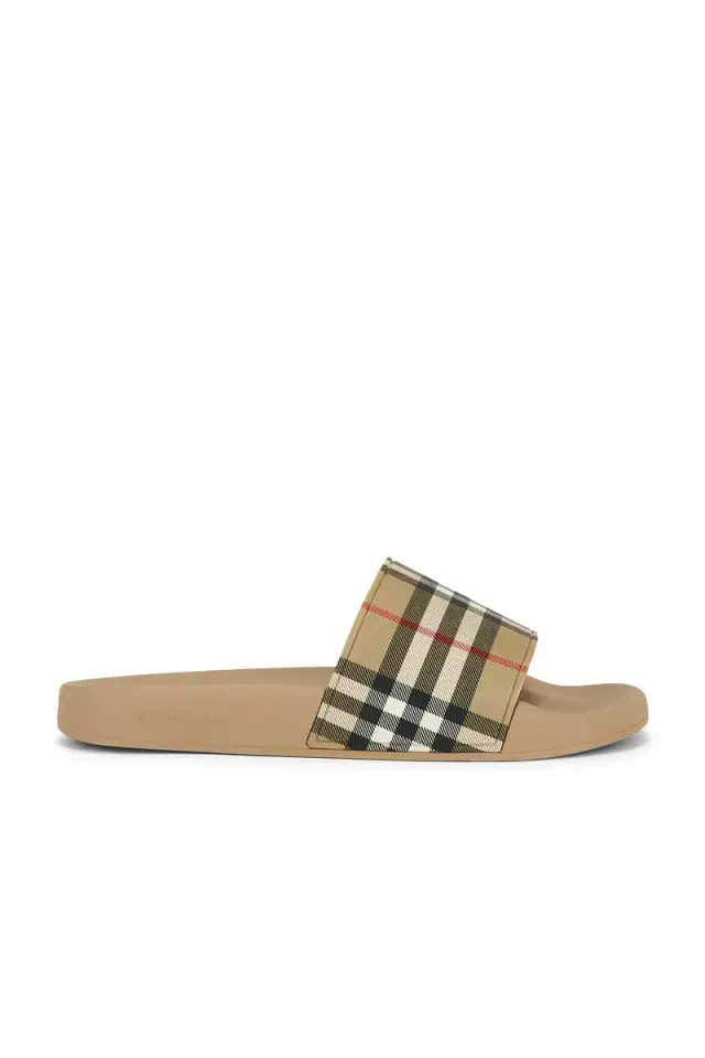 Burberry Furley Slide