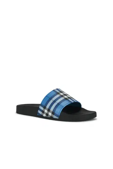 Burberry Furley Slide | Thumbnail 2 Burberry Furley Slide | Thumbnail 2