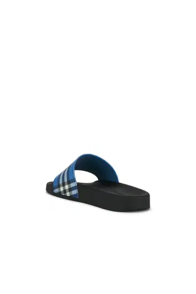 Burberry Furley Slide | Thumbnail 3 Burberry Furley Slide | Thumbnail 3