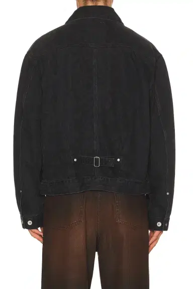 Carhartt WIP Belmar Jacket | Thumbnail 2