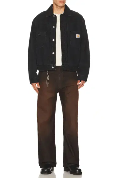 Carhartt WIP Belmar Jacket | Thumbnail 3