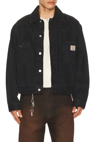 Carhartt WIP Belmar Jacket | Thumbnail 1