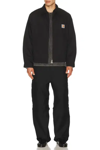 Carhartt WIP Postal Jacket | Thumbnail 3