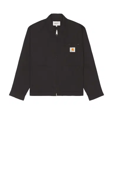 Carhartt WIP Postal Jacket | Thumbnail 4