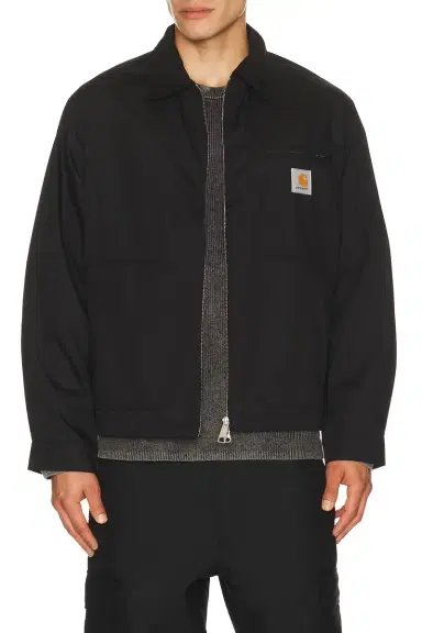 Carhartt WIP Postal Jacket | Thumbnail 1