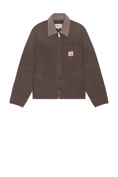 Carhartt WIP Detroit Jacket | Thumbnail 4 Carhartt WIP Detroit Jacket | Thumbnail 4