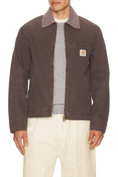 Carhartt WIP Detroit Jacket | Thumbnail 1 Carhartt WIP Detroit Jacket | Thumbnail 1