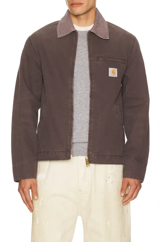 Carhartt WIP Detroit Jacket
