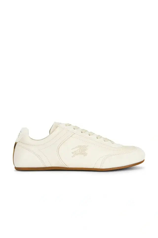 Burberry Knight Trainer