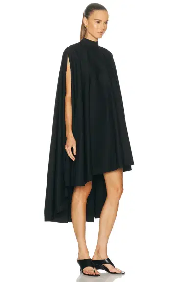 Bottega Veneta Kaftan Dress | Thumbnail 2 Bottega Veneta Kaftan Dress | Thumbnail 2