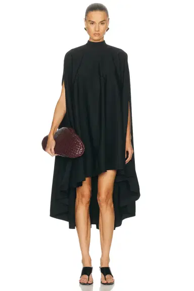 Bottega Veneta Kaftan Dress | Thumbnail 1 Bottega Veneta Kaftan Dress | Thumbnail 1