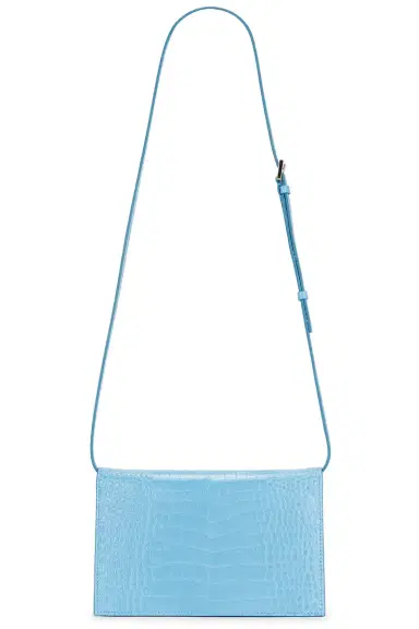 TOM FORD Soft Printed Croc Mini Bag | Thumbnail 3 TOM FORD Soft Printed Croc Mini Bag | Thumbnail 3