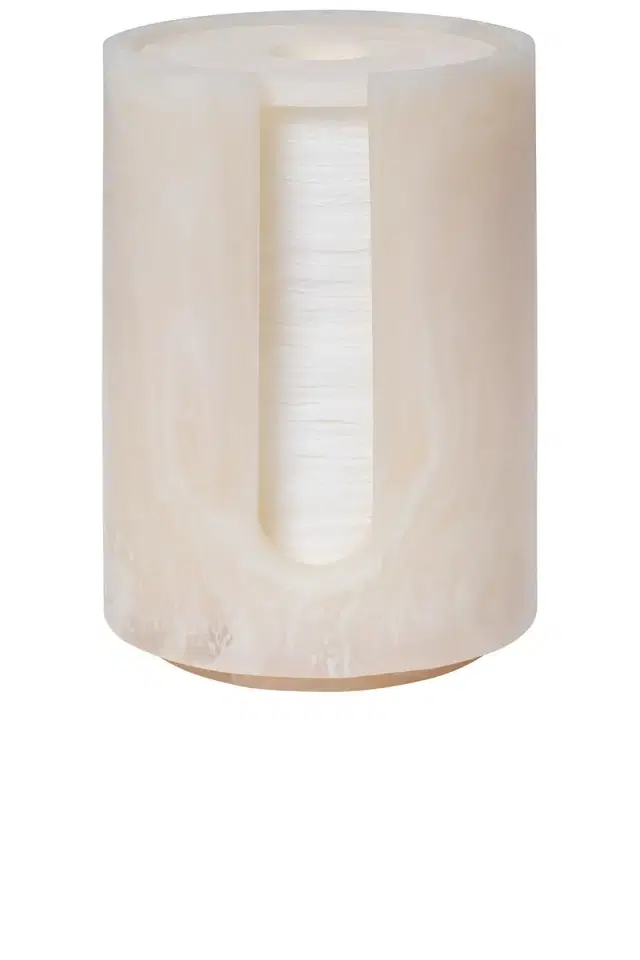 Ferm Living Mist Cotton Pad Holder
