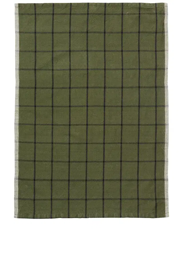 Ferm Living Hale Tea Towel
