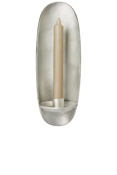 FERM LIVING Agape Wall Candle Holder | Thumbnail 2
