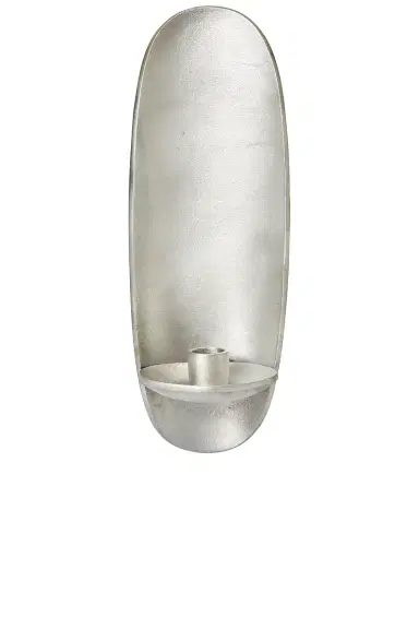 FERM LIVING Agape Wall Candle Holder | Thumbnail 1