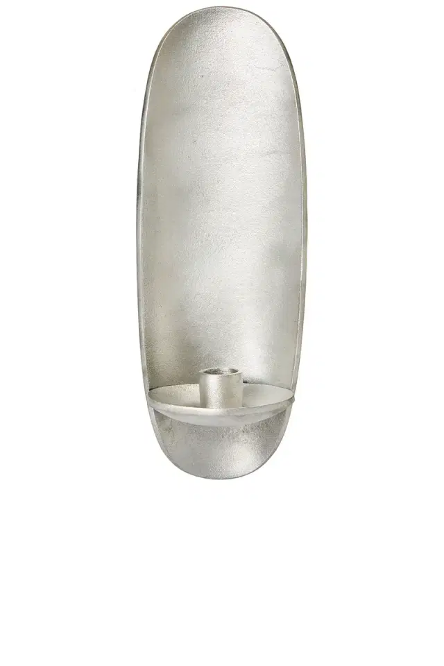 FERM LIVING Agape Wall Candle Holder