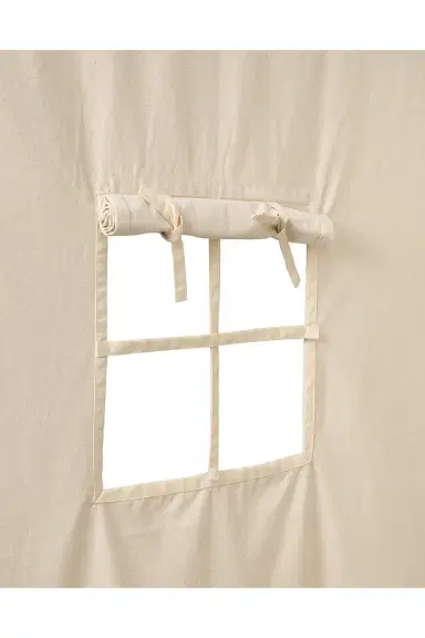 Ferm Living Kids Settle Bed Canopy | Thumbnail 3 Ferm Living Kids Settle Bed Canopy | Thumbnail 3