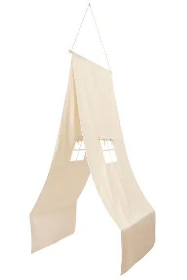 Ferm Living Kids Settle Bed Canopy | Thumbnail 1 Ferm Living Kids Settle Bed Canopy | Thumbnail 1