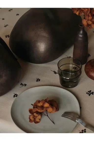 FERM LIVING Baies Tablecloth | Thumbnail 3