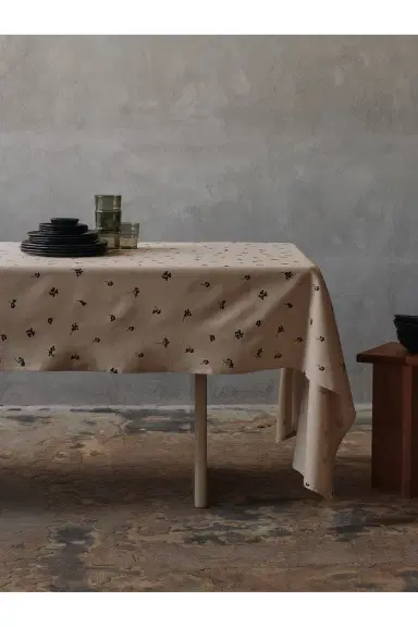 FERM LIVING Baies Tablecloth | Thumbnail 4