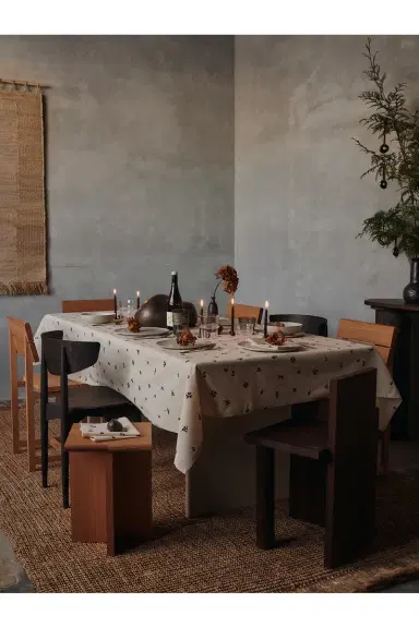 FERM LIVING Baies Tablecloth | Thumbnail 5