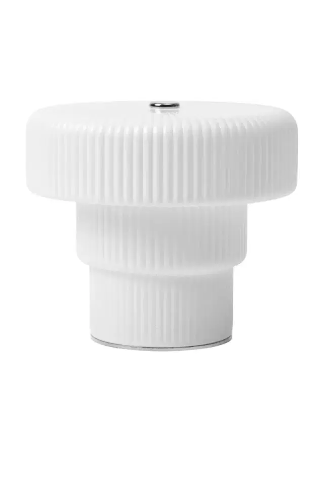 Ferm Living Ripple Portable Lamp
