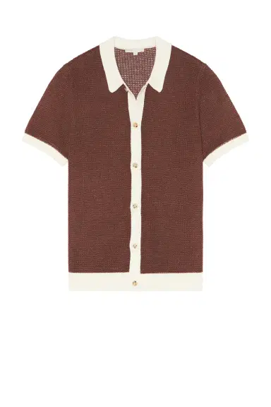 Onia Linen Button Up Shirt | Thumbnail 4 Onia Linen Button Up Shirt | Thumbnail 4
