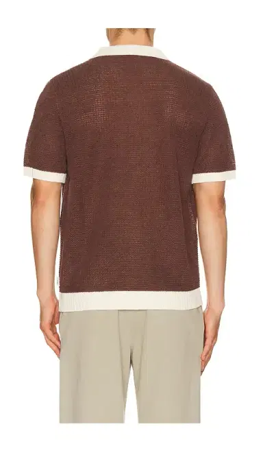 Onia Linen Button Up Shirt | Thumbnail 7 Onia Linen Button Up Shirt | Thumbnail 7