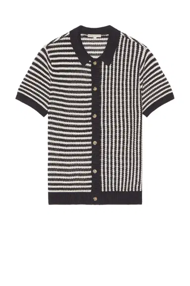 Onia Linen Button Up Shirt | Thumbnail 4 Onia Linen Button Up Shirt | Thumbnail 4