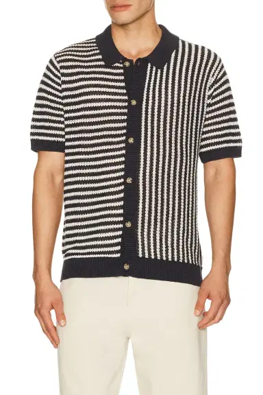 Onia Linen Button Up Shirt | Thumbnail 1 Onia Linen Button Up Shirt | Thumbnail 1